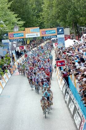Cycling, Vattenfall Cyclassics