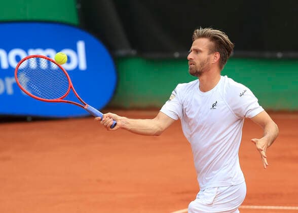 Tennis, DTB German Pro Series in Munich