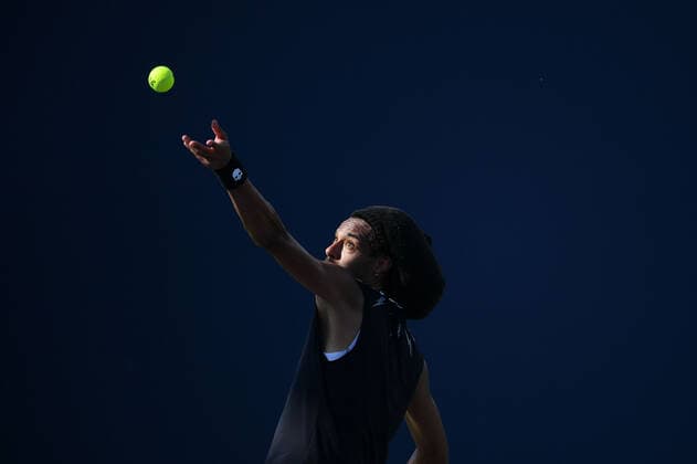 Tennis, Ultimate Tennis Showdown