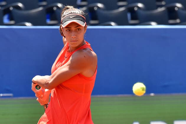 Tennis, Adriatic Tour in Zadar