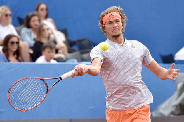 Tennis, Adriatic Tour in Zadar