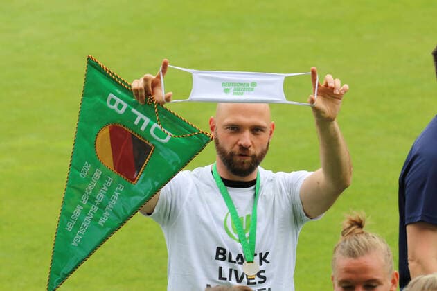 Football, women, championship coach Stephan Lerch leaves VfL Wolfsburg in summer 2021