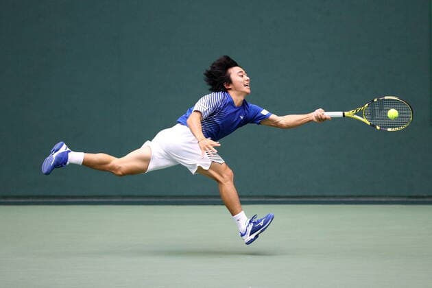 Tennis, Beat Covid-19 Open in Hyogo, Japan
