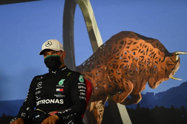 Formula 1, GP Austria, qualifying, press conference