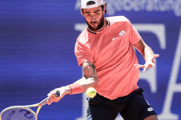 Tennis, Thiem s Seven in Kitzbühel