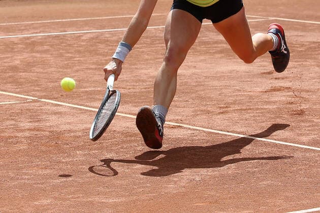 Tennis, Rewe-Cup in Siegen