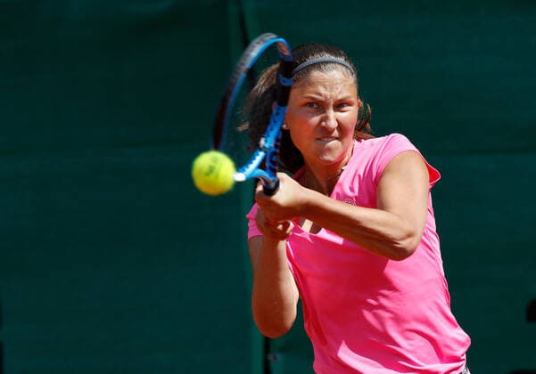 Tennis, 2nd BL, TC Sparkasse Kufstein - Raiffeisenbank TC Bludenz