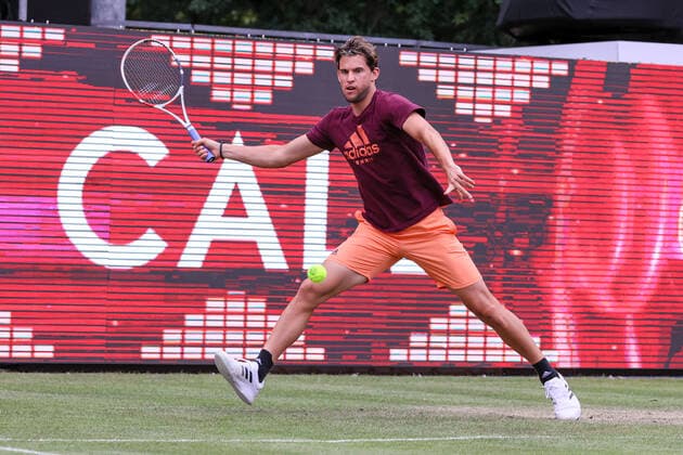 Tennis, bett1ACES in Berlin