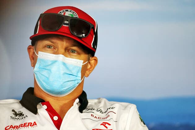 Formula 1, GP Hungary, driver press conference