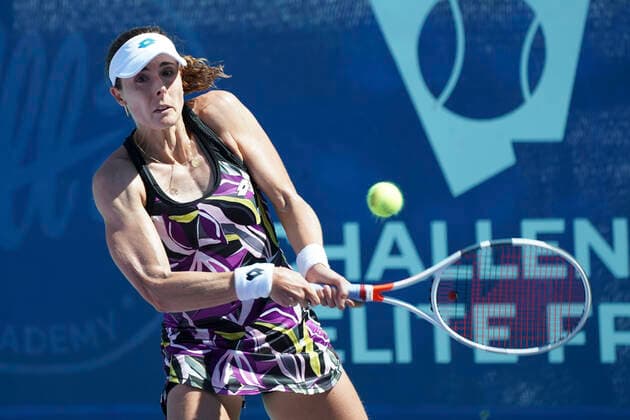Tennis, Challenge Elite FFT