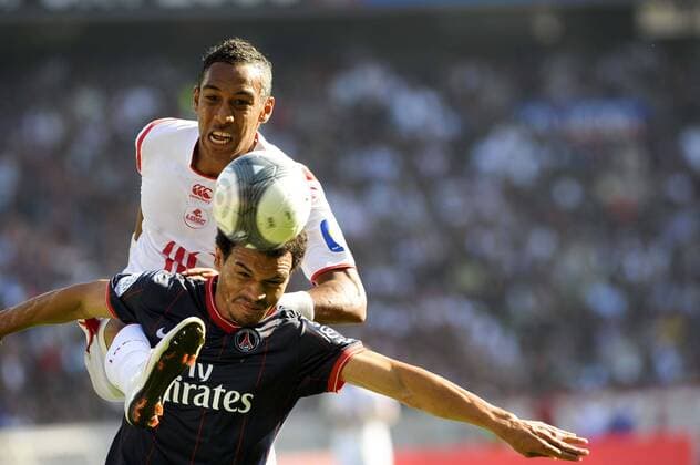 Football, History, Ligue 1, the 2000s