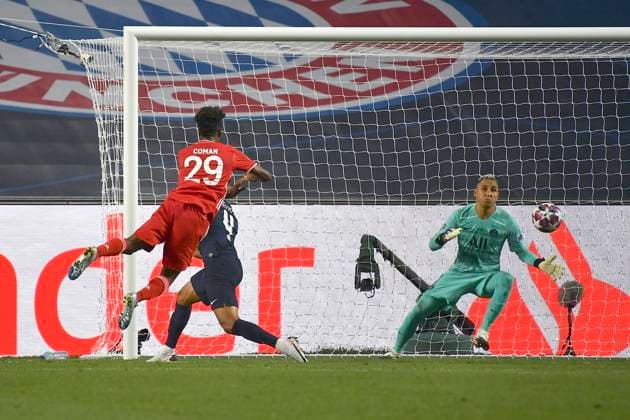 Football, CL, Preview, Paris St. Germain - FC Bayern München