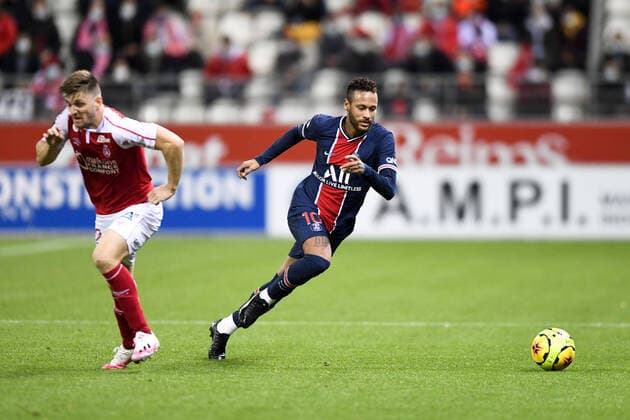Football, CL, Paris St. Germain - Leipzigs group opponents