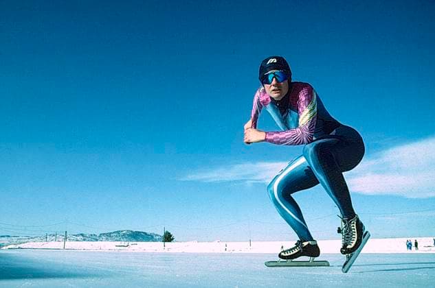 Sport Icons, The best female athletes of all time
