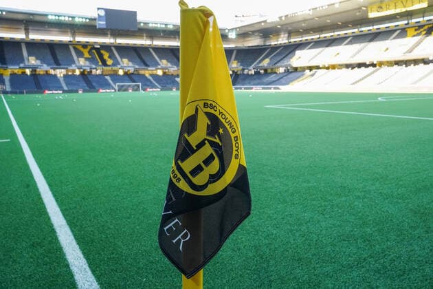 Football, EL draw, Bayer Leverkusen opponent Young Boys Bern
