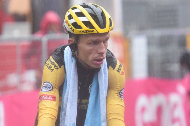 Cycling, Tony Martin announces career end