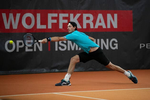 ATP, Tennis Men Challenger