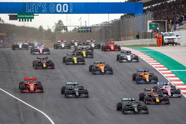 Formula 1, Portugal GP at Portimao to be added to 2021 race calendar as Vietnam replacement