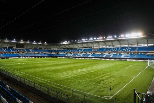 Football, EL draw, TSG Hoffenheim opponent Molde FK