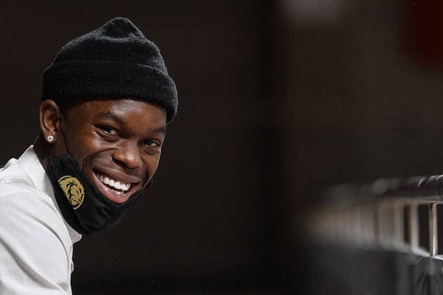 Basketball, NBA, Dennis Schröder moves to Boston Celtics