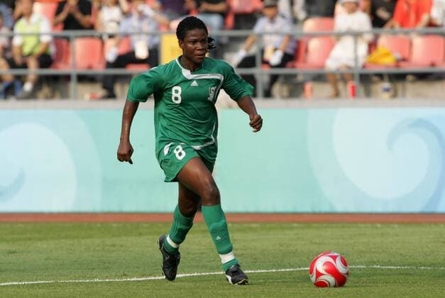 FIFA Womens World Cup 2023, History, Records, Youngest player used, Ifeanyi Chiejine