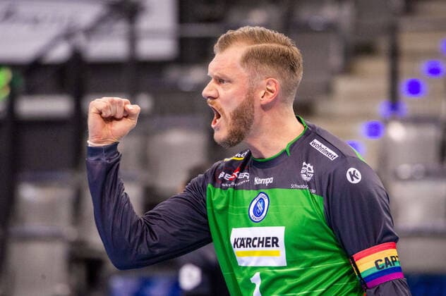 Handball, Johannes Bitter returns to Hamburger SV in the new season