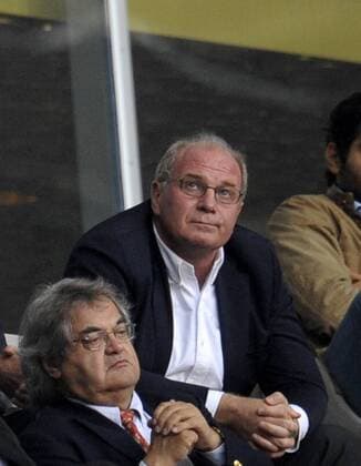 Football, Helmut Markwort believes in Uli Hoeness' renewed presidency at Bayern Munich