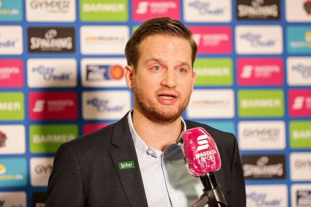 Basketball, BBL, Giessen 46ers - Niners Chemnitz