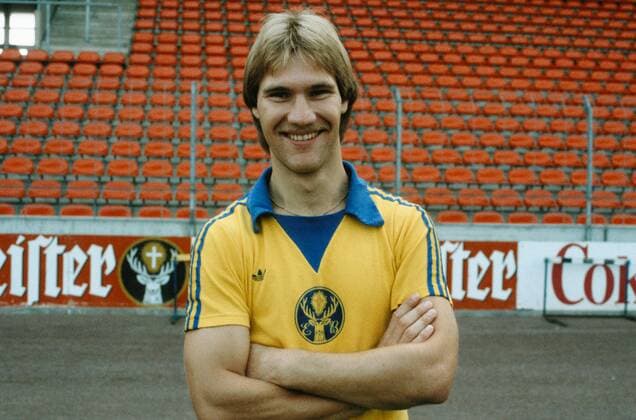 Wolfgang Grobe, 70th birthday on 25 June