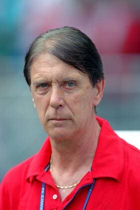 Football, Cesare Maldini has passed away