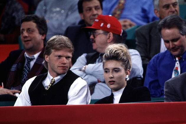 FIFA World Cup 2014, History, Women players - then and now