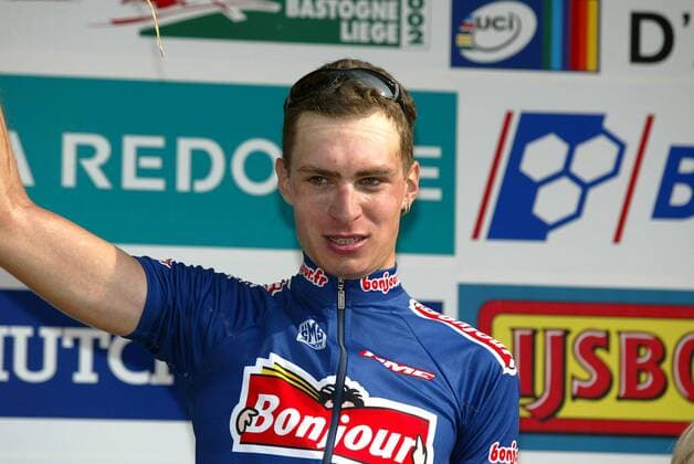Cycling, The tragic death of Fabrice Salanson overshadows the start of the Tour of Germany