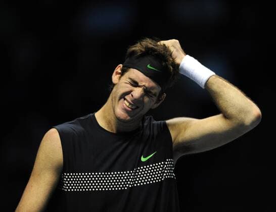 Tennis, ATP Masters Cup