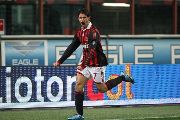 Football, Italy, Serie A, AC Milan - Sampdoria Genoa 3.0