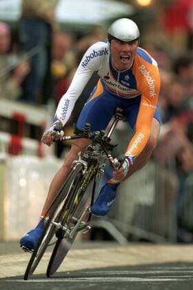 Cycling, Giro d'Italia, Prologue in Groningen