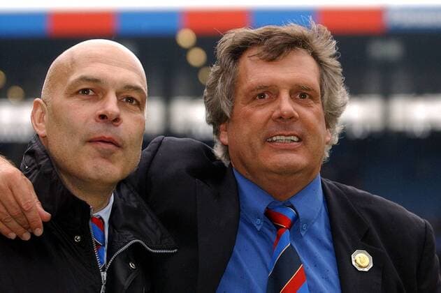 Football, Rene C Jäggi found with gunshot wounds in the park of Bethesda Hospital in Basel