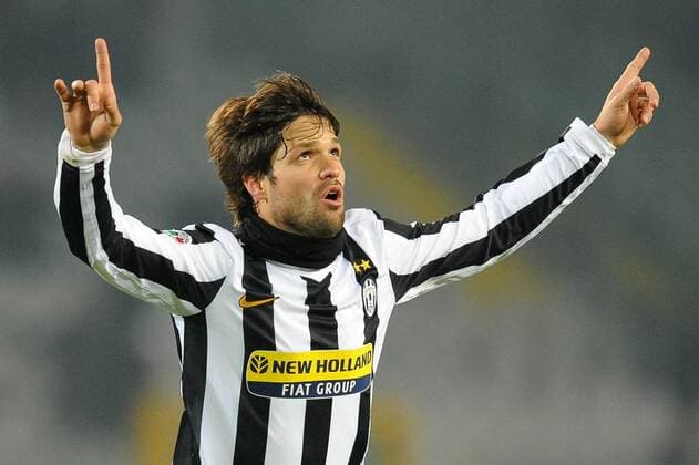 Football, Italy, Coppa Italia, Juventus Turin - SSC Napoli 3:0