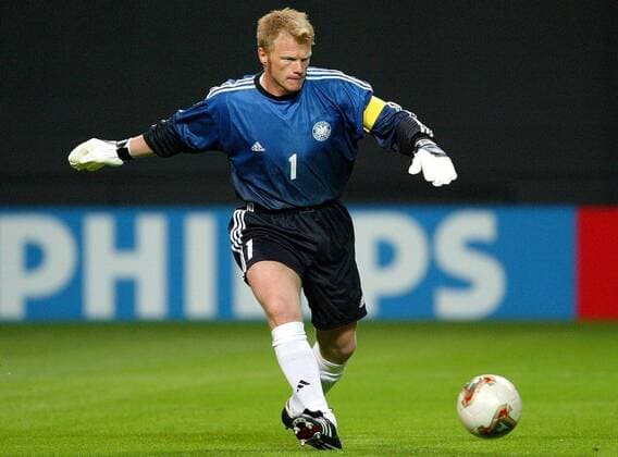 Football, Oliver Kahn to prepare Saudi Arabia's goalkeepers for the World Cup