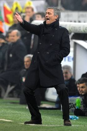 Football, Italy, Serie A, Inter Milan - AC Milan 2:0