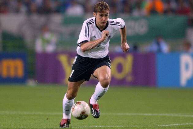 FIFA World Cup 2026, History, Players with the most World Cup victories, Miroslav Klose