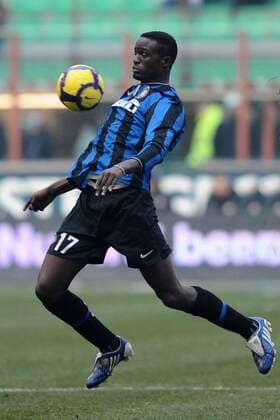 Football, Italy, Serie A, Inter Milan - Cagliari Calcio 3:0