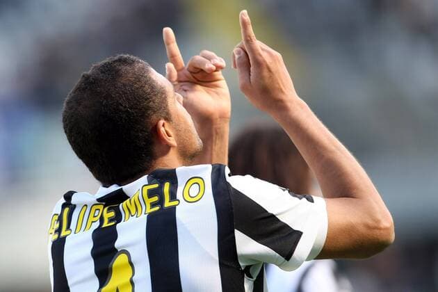 Football, Italy, Serie A, Juventus Turin - Atalanta Bergamo 2:1
