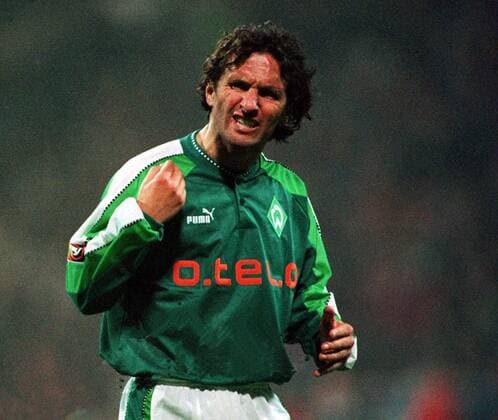 Football, Bruno Labbadia is considered one of the candidates for the coaching post at Werder Bremen