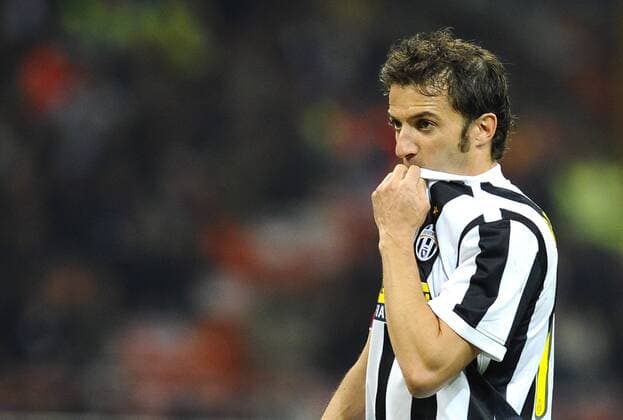 Football, Italy, Serie A, Inter Milan - Juventus Turin 2:0