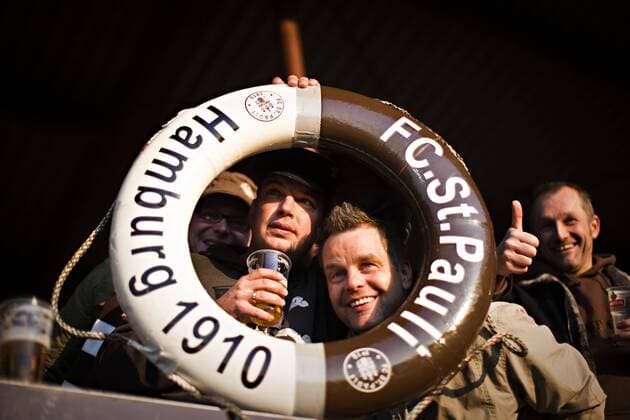 Football, FC St. Pauli demands TV money withdrawal for factory clubs