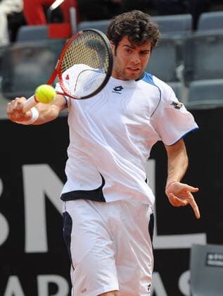 Tennis, Men, ATP Tour, Internazionali BNL d Italia in Rome