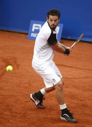 Tennis, ATP Tour, BMW Open in Munich