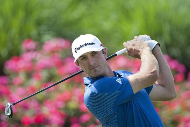 Golf, PGA Tour, The Players Championship, Day 1