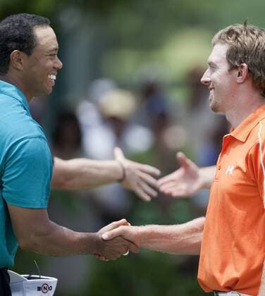 Golf, PGA Tour, The Players Championship, Day 2