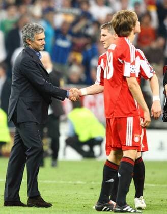 Football, Mourinho apparently has pre-contract with Manchester United